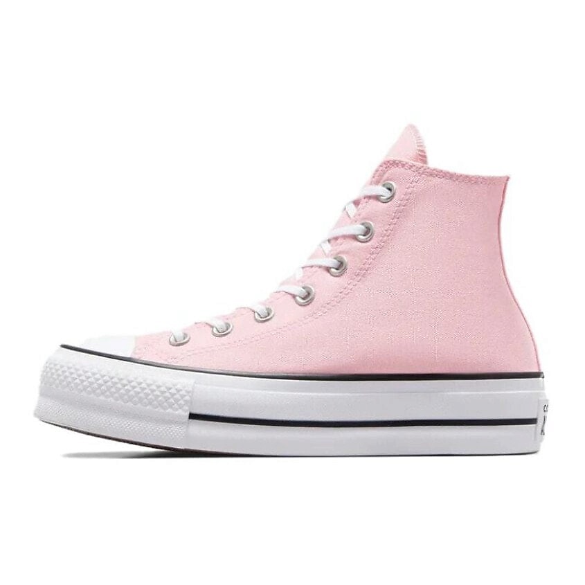 Изображение товара Кроссовки Converse Chuck Taylor Women Lift Platform Pink 36.5 EU