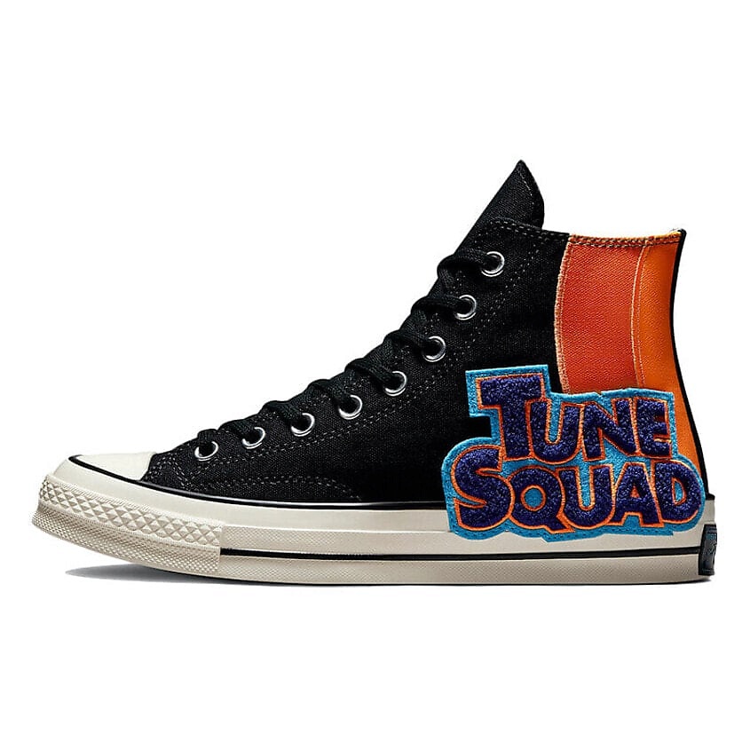 Изображение товара Кроссовки Converse Chuck Taylor All Star 70 Hi Space Jam Tune Squad женские EU размер