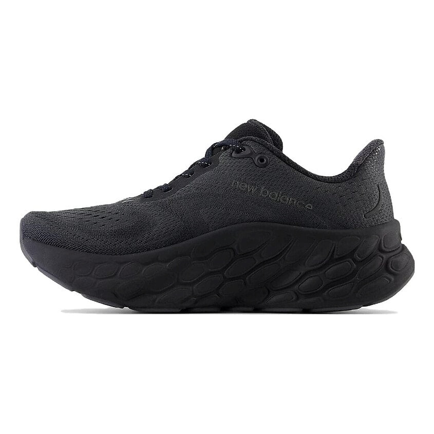Изображение товара Кроссовки New Balance Fresh Foam X More V4 Black Starlight для женщин