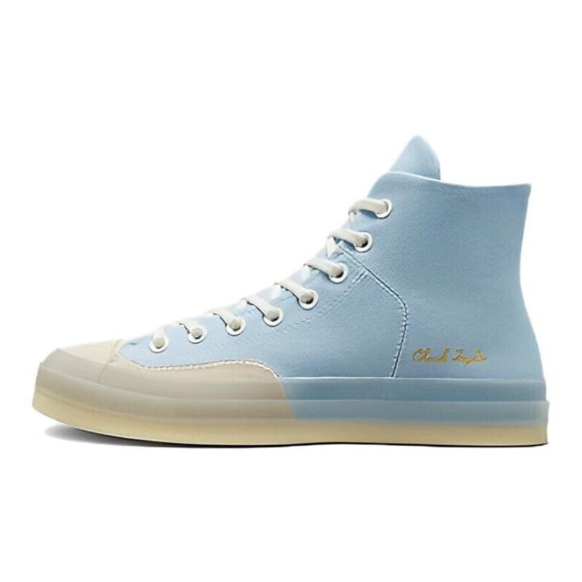 Изображение товара Кроссовки Converse Chuck Taylor All Star 70 Marquis Nautical Ocean Retrea Natural Ivory Мужские раз