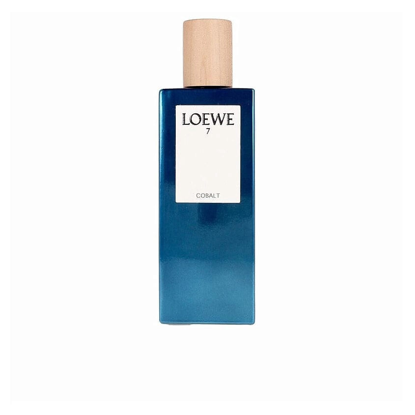 Изображение товара Loewe 7 Cobalt парфюмерная вода 50 мл мужской сложный пряный аромат