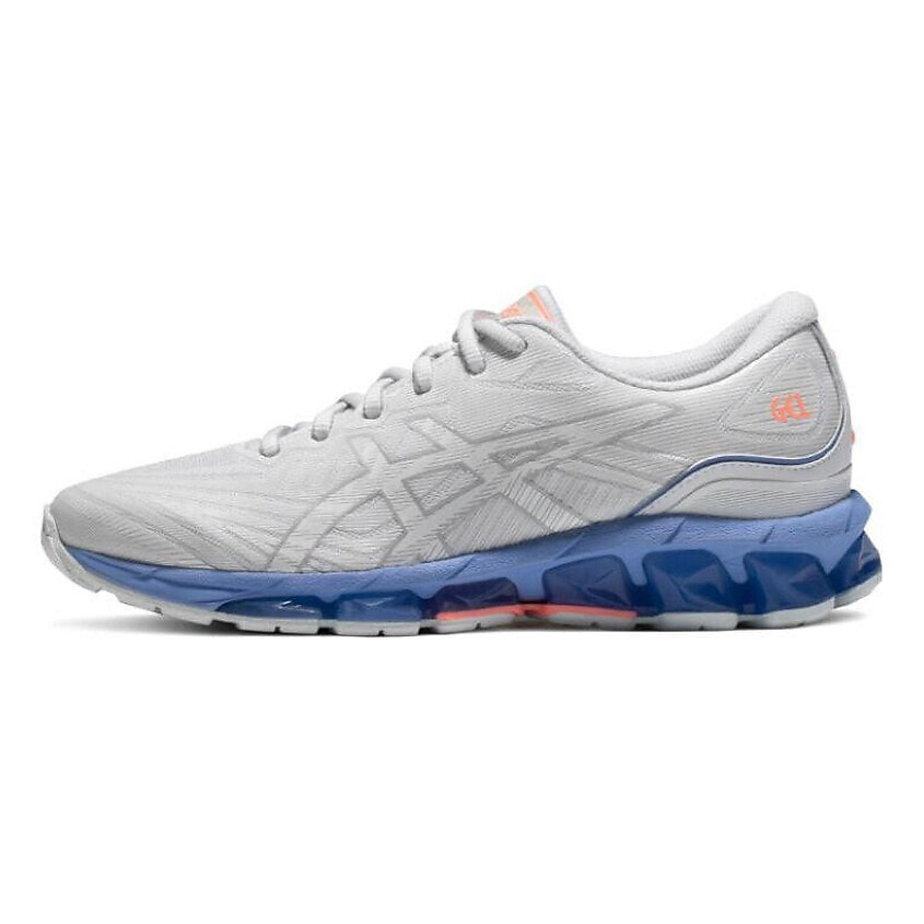 Изображение товара ASICS Кроссовки Gel Quantum 360 7 'White Periwinkle Blue' Women's, Размер 40.5
