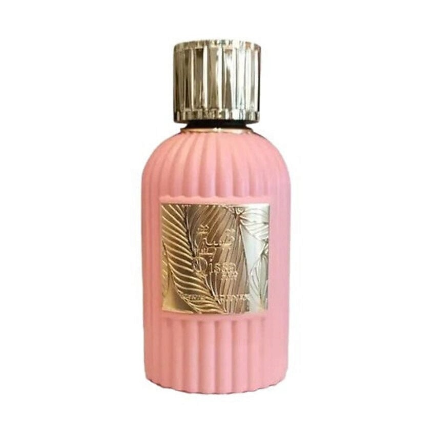 Изображение товара PARIS CORNER Парфюмерная вода Qissa Pink, 100