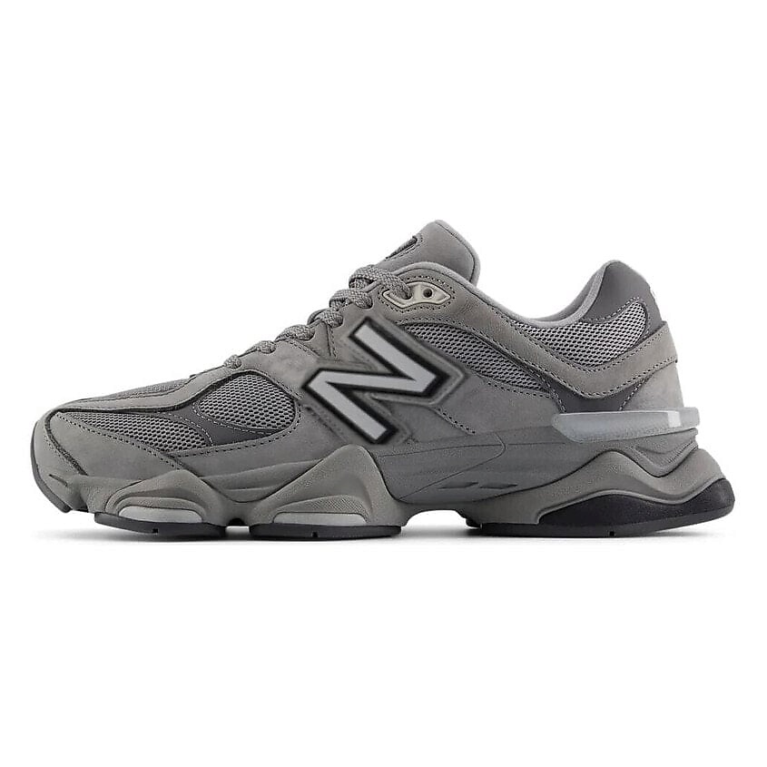 Изображение товара Кроссовки NEW BALANCE 9060 Shadow Grey Castlerock мужские комфортные стильные