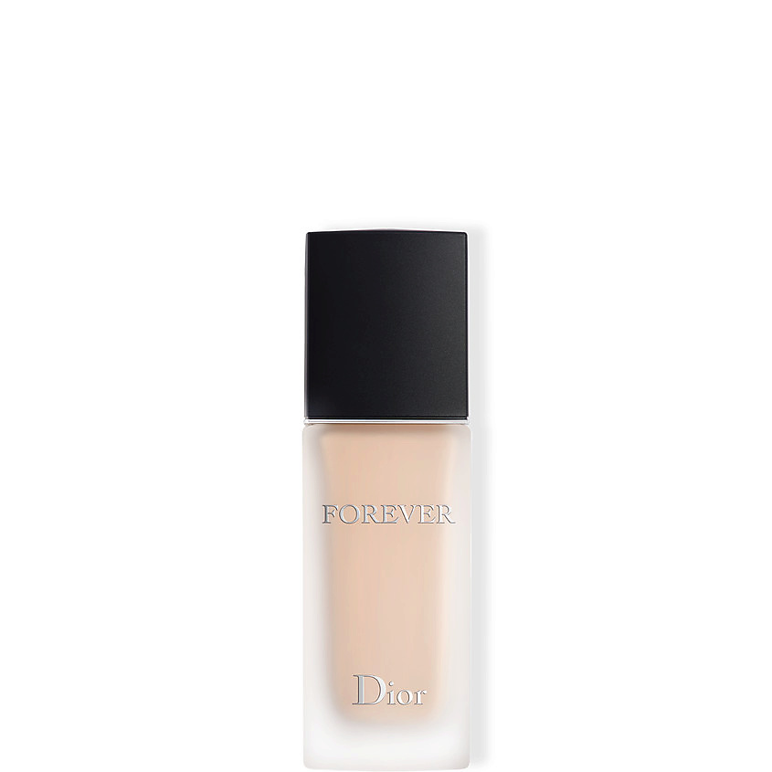 Изображение товара DIOR Тональный крем для лица с матовым финишем Forever SPF 20 PA+++, 1CR Холодный Розовый, 30 мл
