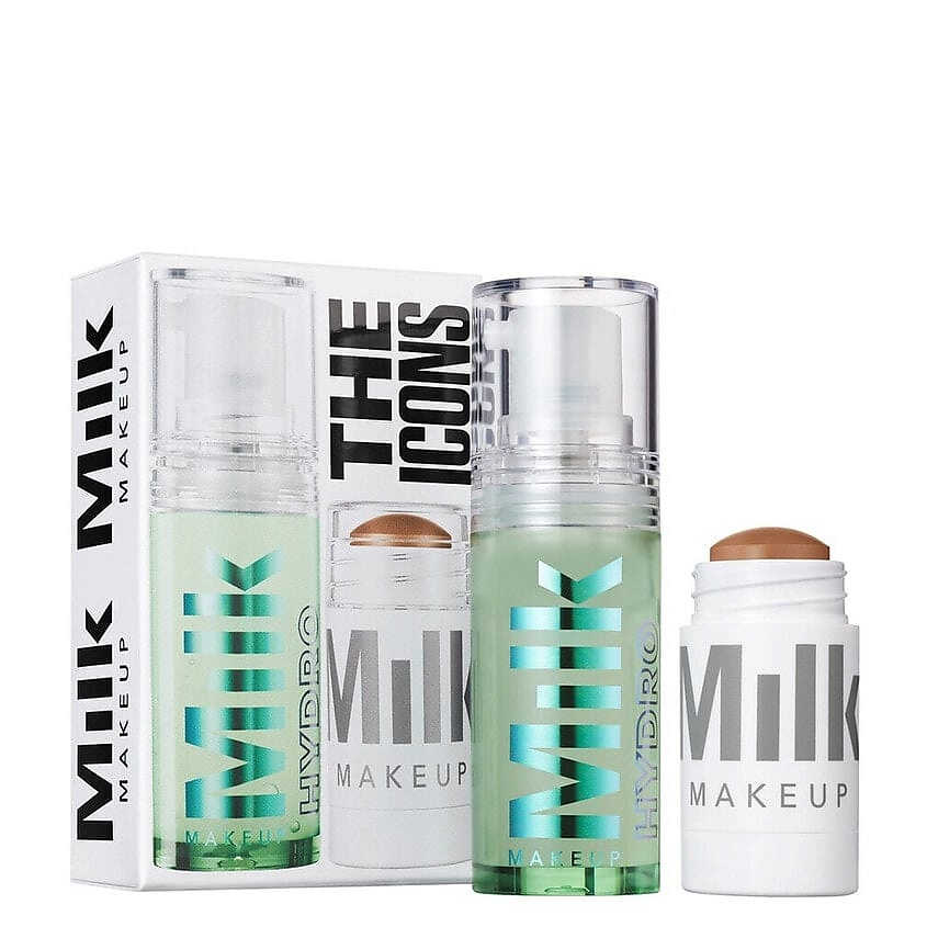 Изображение товара Набор бронзер и праймер Milk Makeup The Icons лимитированный комплект