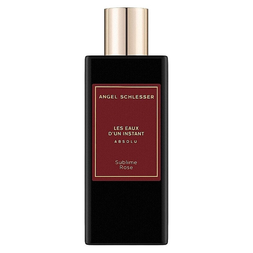 Изображение товара ANGEL SCHLESSER Парфюмерная вода Sublime Rose, 100