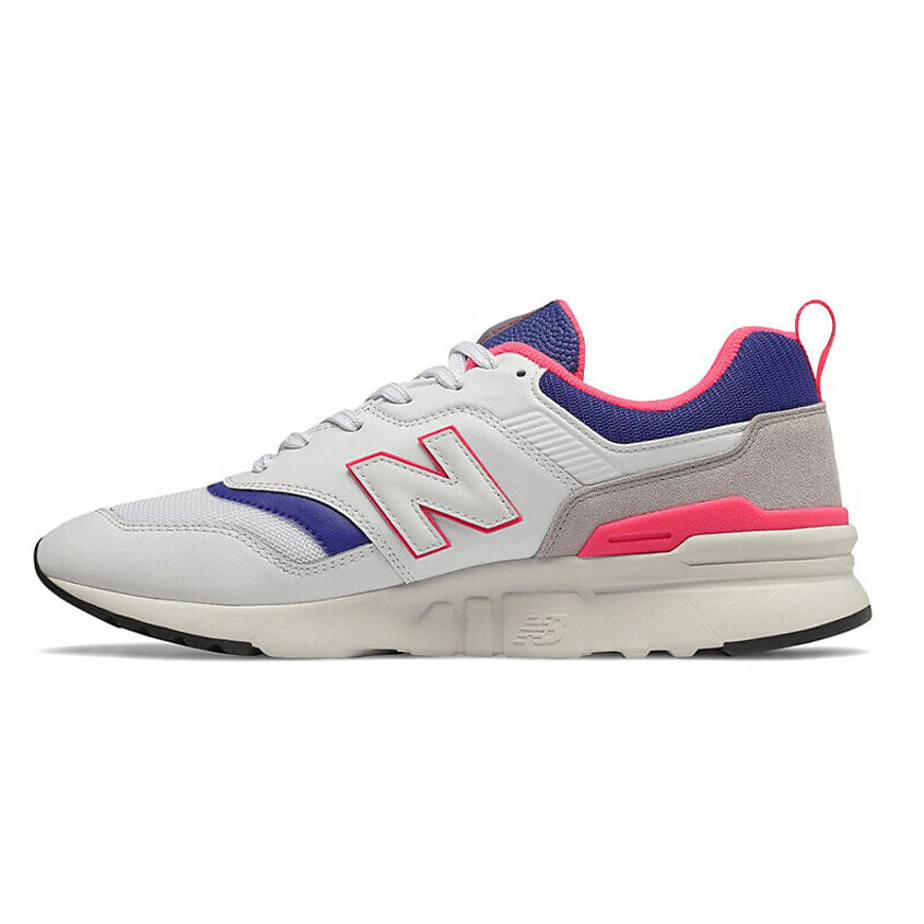 Изображение товара NEW BALANCE Кроссовки 997H White, 40.5