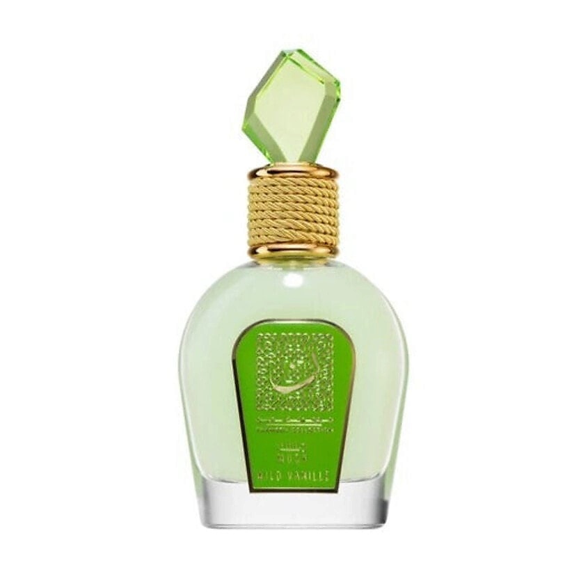 Изображение товара LATTAFA Парфюмерная вода Musk Wild Vanille Eau de Parfum, 100