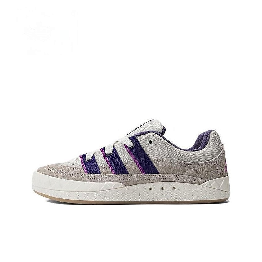 Изображение товара ADIDAS ORIGINAL Кроссовки Adimatic Og 'Grey Purple', Размер 41⅓
