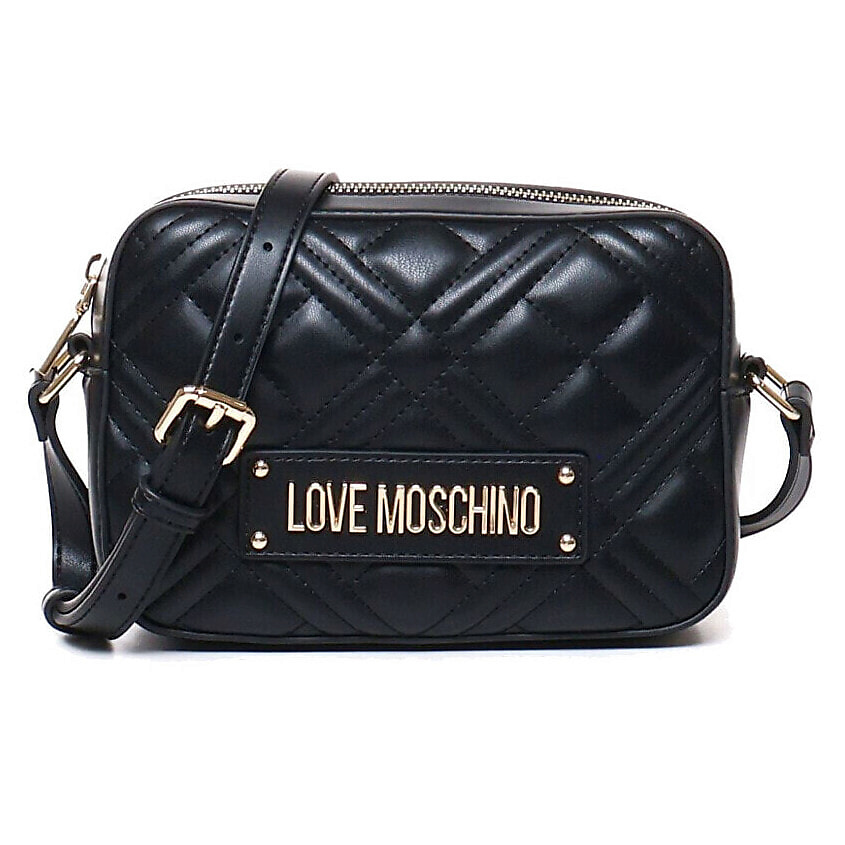 Изображение товара LOVE MOSCHINO Кроссбоди сумка DBK0509, цвет: Мультиколор, размер: One Size