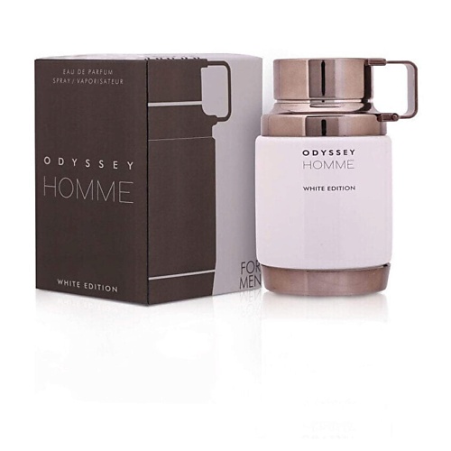 

ARMAF PERFUMES Парфюмерная вода Odyssey Homme White Edition, Парфюмерная вода Odyssey Homme White Edition