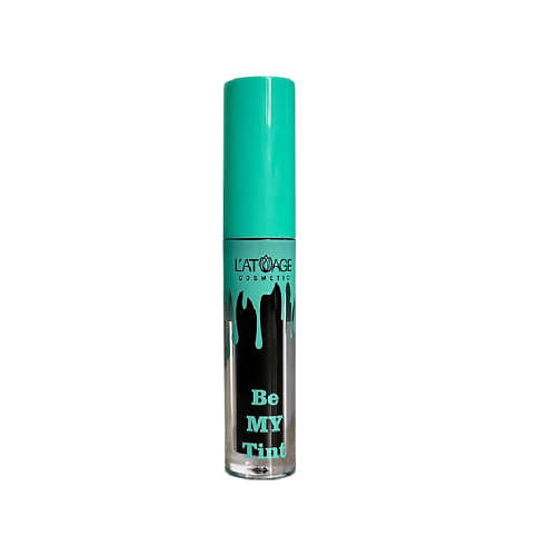 

L'ATUAGE COSMETIC Тинт для губ BE MY TINT, Тинт для губ BE MY TINT