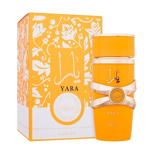 

LATTAFA Парфюмерная вода Yara Tous, Парфюмерная вода Yara Tous