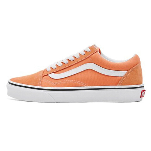 

VANS Кроссовки Old Skool Sneakers Orange, Кроссовки Old Skool Sneakers Orange
