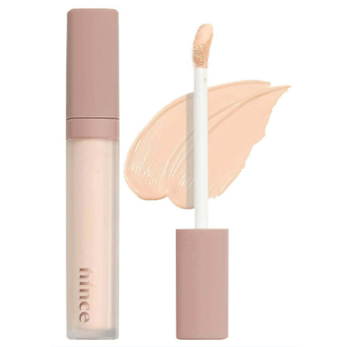 

HINCE Консилер для лица Second Skin Cover Concealer, Консилер для лица Second Skin Cover Concealer