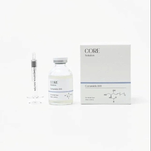 

MATRIGEN Core Solution Ceramide Сыворотка для лица, Core Solution Ceramide Сыворотка для лица