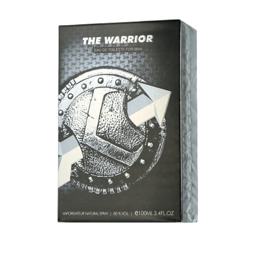 

ARMAF PERFUMES Туалетная вода The Warrior, Туалетная вода The Warrior