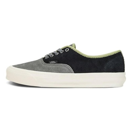 

VANS Кроссовки Og Authentic Lx 'Grey Black', Кроссовки Og Authentic Lx 'Grey Black'