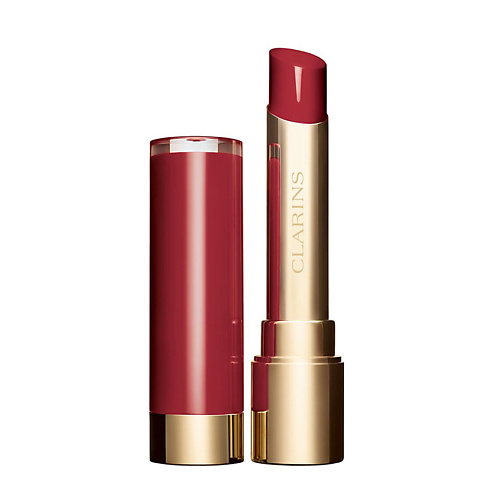 

CLARINS Питательная губная помада с лаковым покрытием Joli Rouge Lacquer, Питательная губная помада с лаковым покрытием Joli Rouge Lacquer