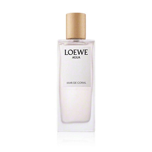 

LOEWE Туалетная вода Agua Mar de Coral, Туалетная вода Agua Mar de Coral