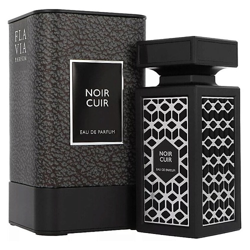 

FLAVIA Парфюмерная вода Noir Cuir, Парфюмерная вода Noir Cuir