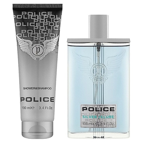 

POLICE Туалетная вода Contemporary, Туалетная вода Contemporary