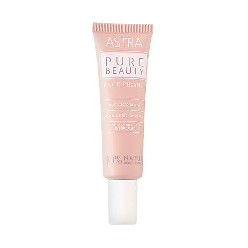 

ASTRA Праймер для лица Face primer, Праймер для лица Face primer