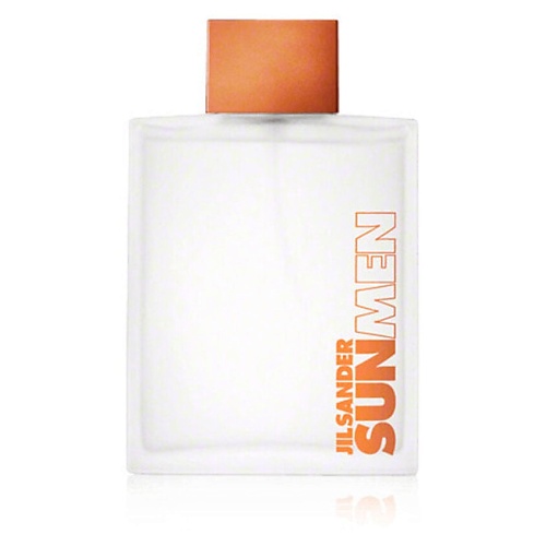 

JIL SANDER Туалетная вода Sun Men, Туалетная вода Sun Men