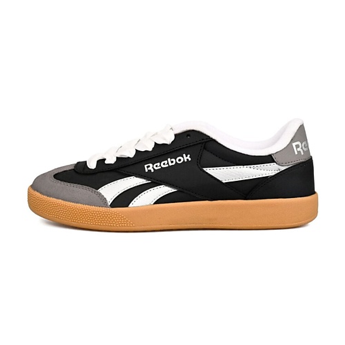 

REEBOK Кроссовки VECTOR SMASH Series Day And Night SAML Anti-Slip Wear-Resistant Black White, Кроссовки VECTOR SMASH Series Day And Night SAML Anti-Slip Wear-Resistant Black White