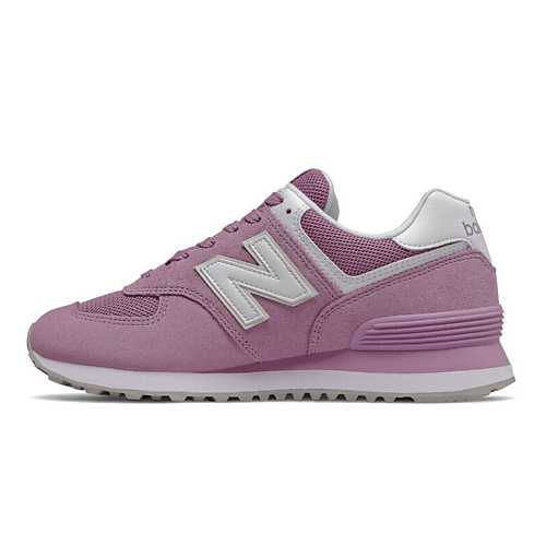 

NEW BALANCE Кроссовки 574 'Purple White', Кроссовки 574 'Purple White'