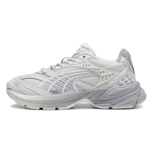 

PUMA Кроссовки Velophasis 372.5 Feather Gray Gray Fog, Кроссовки Velophasis 372.5 Feather Gray Gray Fog