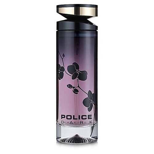 

POLICE Туалетная вода Dark Women, Туалетная вода Dark Women