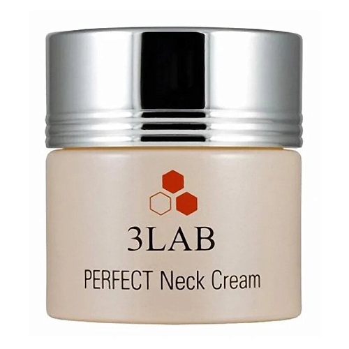 

3LAB Увлажняющий крем для шеи Perfect Neck Cream, Увлажняющий крем для шеи Perfect Neck Cream