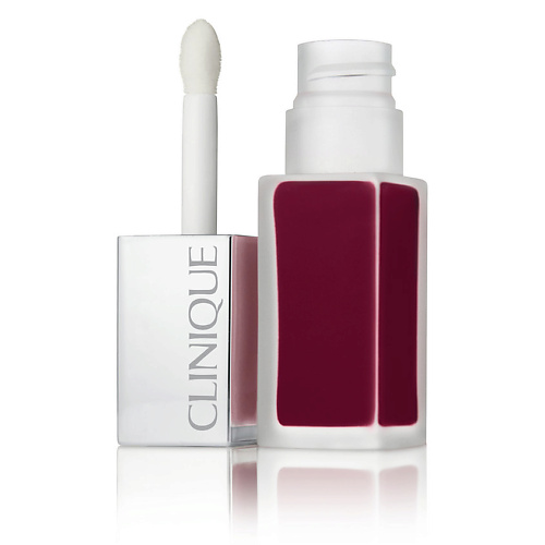 

CLINIQUE Матовый лак для губ интенсивный цвет и уход Clinique Pop Liquid Matte Lip Colour + Primer, Матовый лак для губ интенсивный цвет и уход Clinique Pop Liquid Matte Lip Colour + Primer