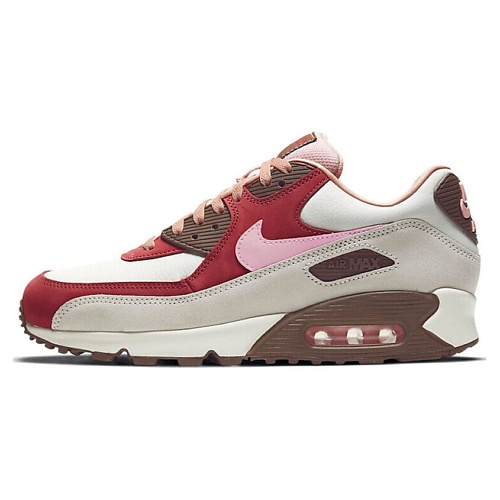 

NIKE DQM X Кроссовки Air Max 90 "Bacon" 2021, DQM X Кроссовки Air Max 90 "Bacon" 2021