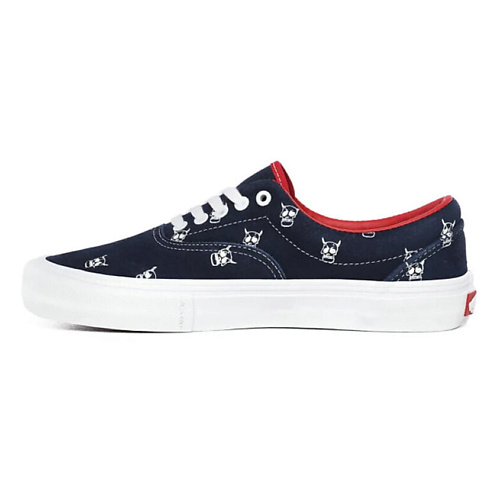 

VANS Кроссовки Era Kader Sylla X Pro 'Devil Skull', Кроссовки Era Kader Sylla X Pro 'Devil Skull'
