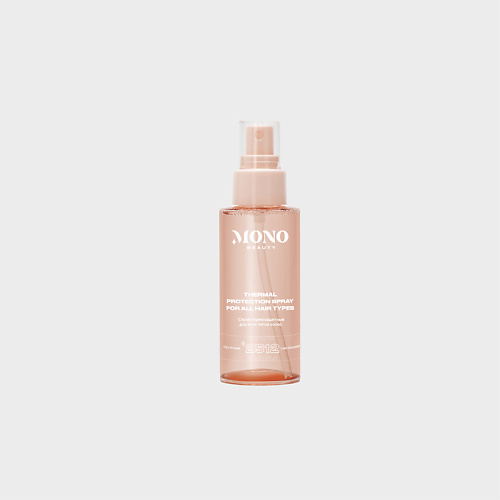 

MONOBEAUTY Термозащита для волос, Термозащита для волос
