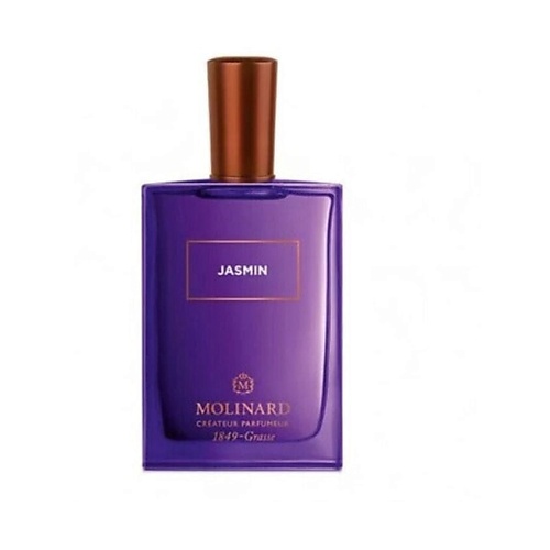 

MOLINARD Парфюмерная вода Jasmin, Парфюмерная вода Jasmin