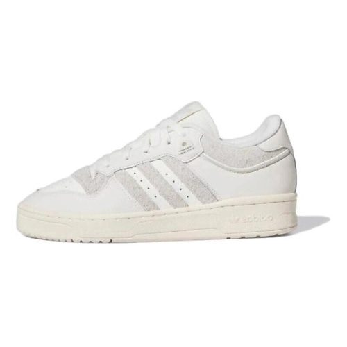 

ADIDAS ORIGINAL Кроссовки Rivalry Low Orbit Grey, Кроссовки Rivalry Low Orbit Grey