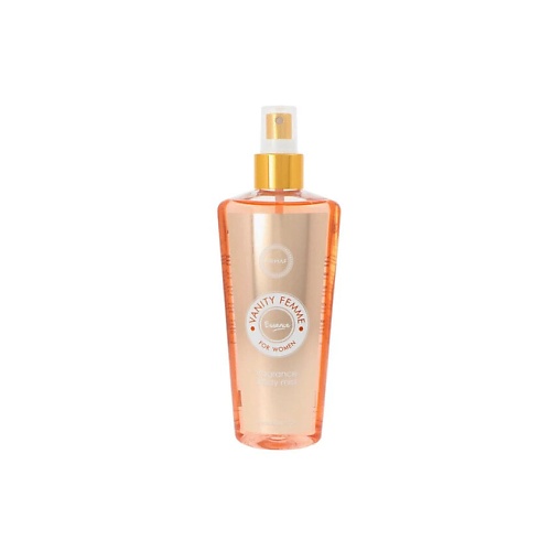 

ARMAF PERFUMES Парфюмированный спрей для тела Vanity Femme, Парфюмированный спрей для тела Vanity Femme