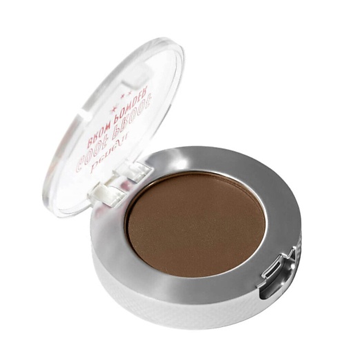 Пудры для бровей  Лэтуаль BENEFIT Пудра для бровей Goof Proof Brow Filling Powder