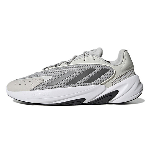 

ADIDAS ORIGINAL Кроссовки Ozelia 'Grey Iron Metallic', Кроссовки Ozelia 'Grey Iron Metallic'