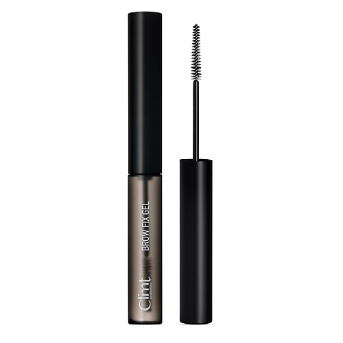 

CLIMTCOSMETICS Гель-воск для бровей прозрачный фиксирующий с тонкой щеточкой BROW FIX GEL WAX, Гель-воск для бровей прозрачный фиксирующий с тонкой щеточкой BROW FIX GEL WAX