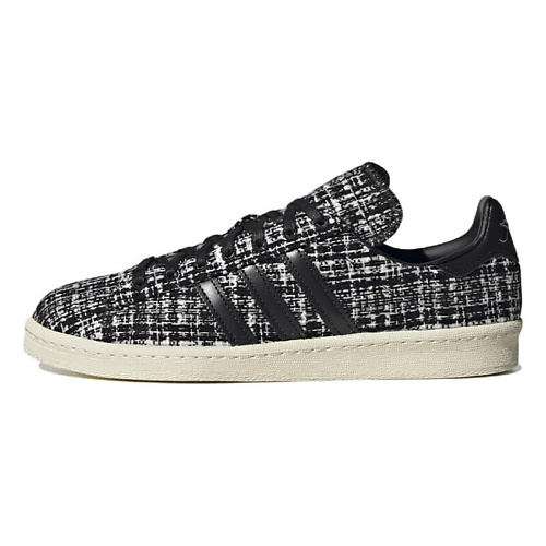 

ADIDAS ORIGINAL Кроссовки Campus 80s Invincible Dayz Black, Кроссовки Campus 80s Invincible Dayz Black