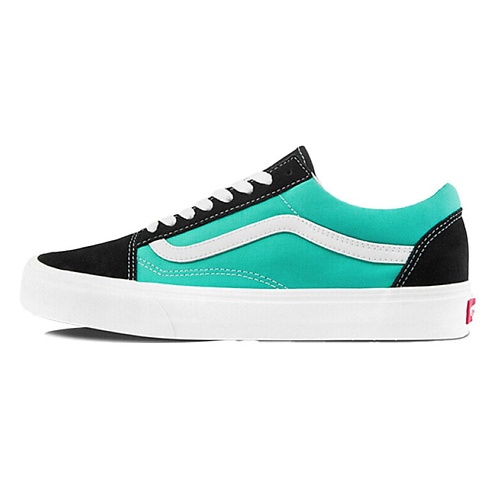 

VANS Кроссовки Old Skool 'Classic Sport - Black Waterfall', Кроссовки Old Skool 'Classic Sport - Black Waterfall'