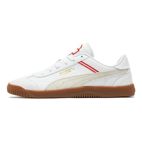 

PUMA Кроссовки Club 5v5 Retro White, Кроссовки Club 5v5 Retro White