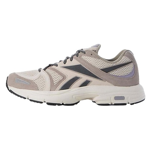 

REEBOK Кроссовки Reebok Premier Road Plus 6 Ash Alabaster, Кроссовки Reebok Premier Road Plus 6 Ash Alabaster