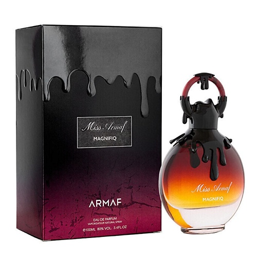 

ARMAF PERFUMES Парфюмерная вода Miss Magnifiq EDP, Парфюмерная вода Miss Magnifiq EDP