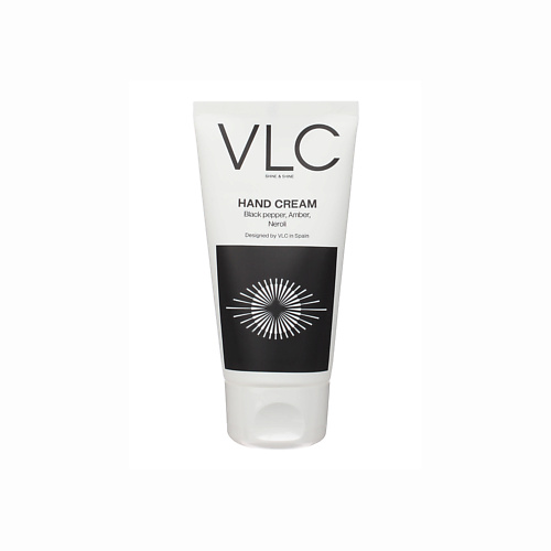 

VLC Питательный крем для рук Black pepper, Питательный крем для рук Black pepper